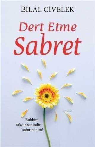 Dert Etme Sabret - 1