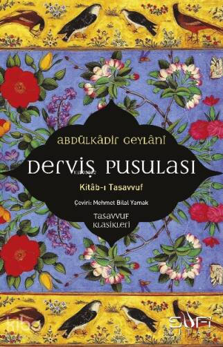 Derviş Pusulası & Kitab-ı Tasavvuf - 1
