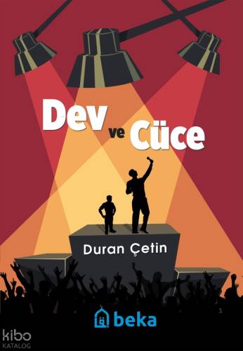 Dev ve Cüce - 1