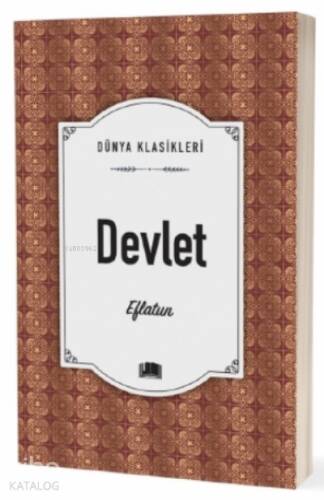 Devlet - 1