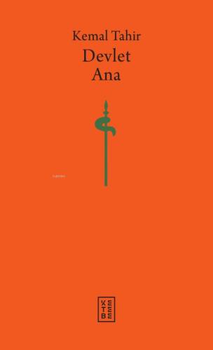 Devlet Ana - 1
