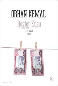 Devlet Kuşu - 1