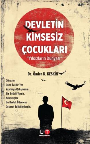 Devletin Kimsesiz Çocukları - Yıldızların Dünyası - 1