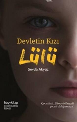 Devletin Kızı Lülü - 1