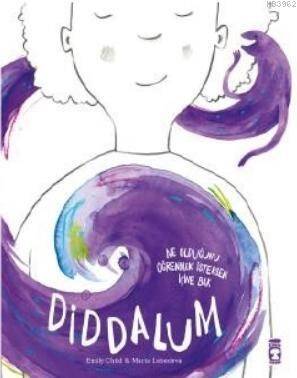 Diddalum; Ne Olduğunu Bilmek İstersen İçine Bak - 1