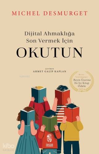Dijital Ahmaklığa Son Vermek İçin - Okutun - 1