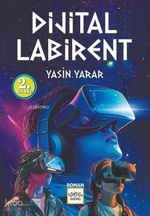 Dijital Labirent - 1