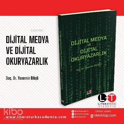 Dijital Medya ve Dijital Okuryazarlık - 1