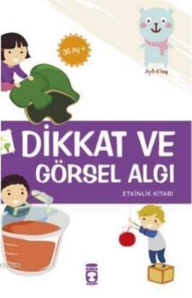 Dikkat ve Görsel Algı - 1