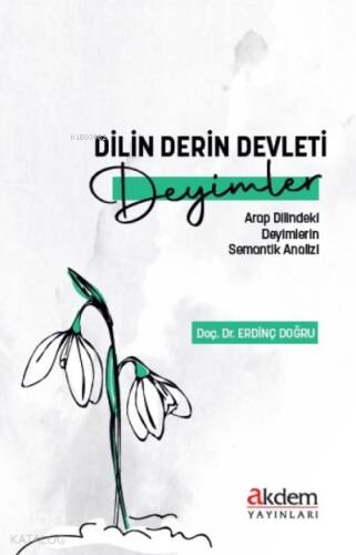 Dilin Derin Devleti: Deyimler - 1