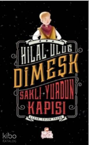 Dimeşk - 1