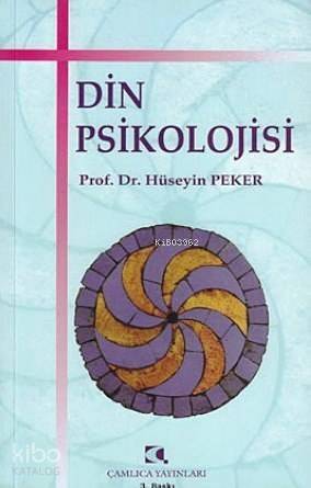 Din Psikolojisi - 1
