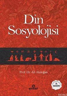 Din Sosyolojisi - 1
