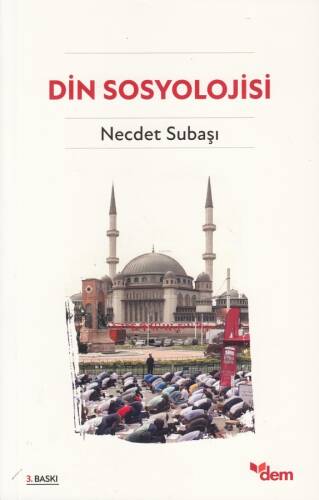 Din Sosyolojisi - 1