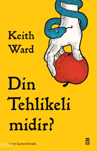 Din Tehlikeli midir? - 1
