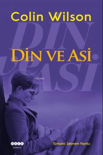 Din ve Asi - 1