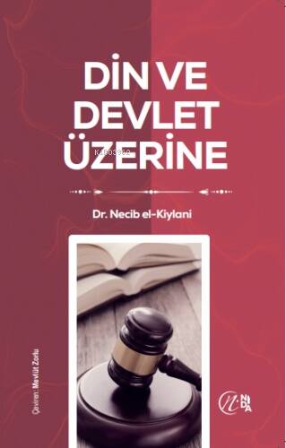 Din ve Devlet Üzerine - 1