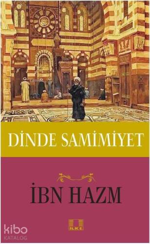 Dinde Samimiyet - 1