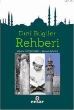 Dini Bilgiler Rehberi - 1