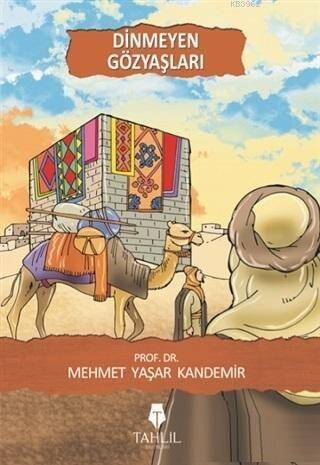 Dinmeyen Gözyaşları - 1