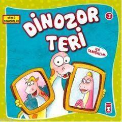 Dinozor Teri - 1