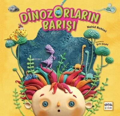 Dinozorların Barışı - 1