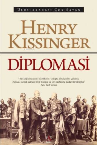 Diplomasi - 1