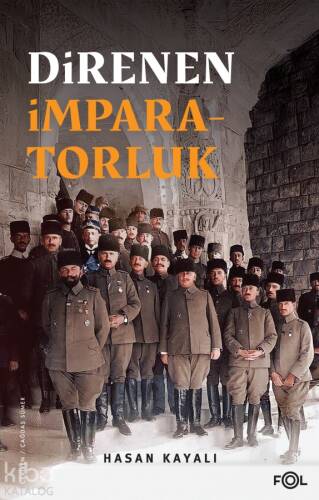 Direnen İmparatorluk - 1