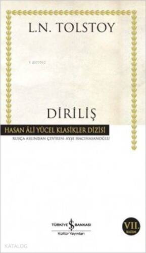Diriliş - 1