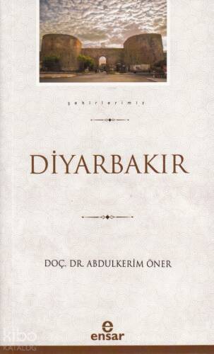 Diyarbakır - Şehirlerimiz - 1