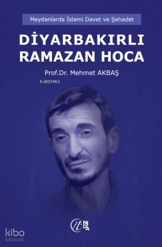 Diyarbakırlı Ramazan Hoca - 1