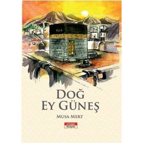 Doğ Ey Güneş - 1