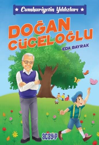 Doğan Cüceloğlu - 1