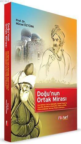 Doğu'nun Ortak Mirası - 1