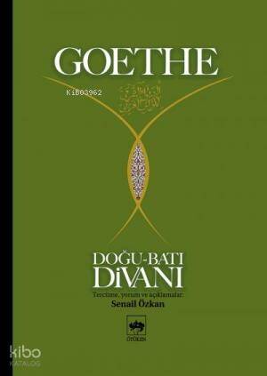 Doğu-Batı Divanı - 1
