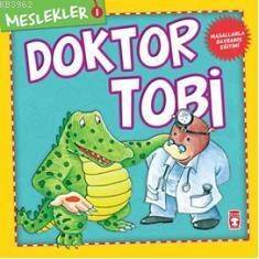 Doktor Tobi - 1