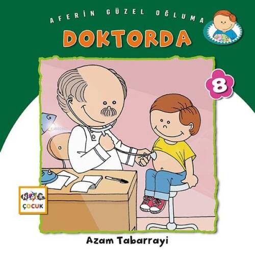 Doktorda - 1