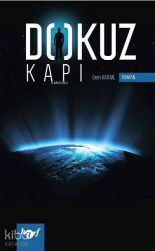 Dokuz Kapı - 1