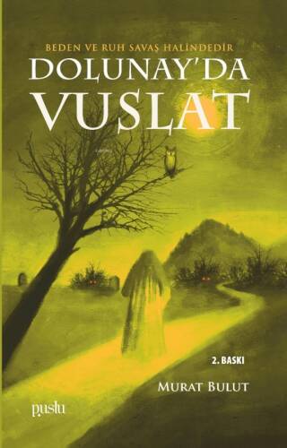 Dolunay'da Vuslat - 1
