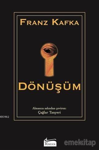 Dönüşüm - 1