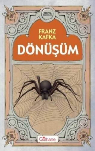 Dönüşüm - 1