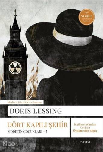 Dört Kapılı Şehir;Şiddetin Çocukları - 5 - 1