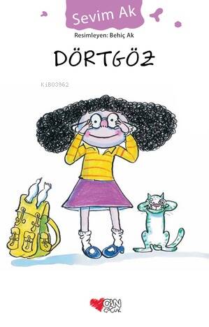 Dörtgöz - 1