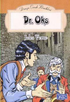 Dr. Oks - 1