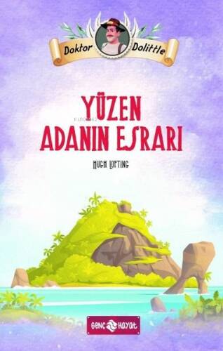 Dr. Dolittle - Yüzen Adanın Esrarı - 1