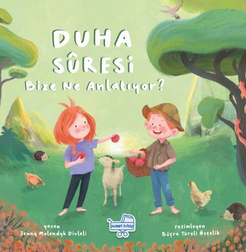 Duha Sûresi Bize Ne Anlatıyor? - 1