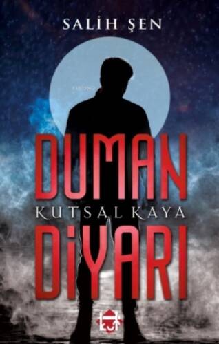 Duman Diyarı Kutsal Kaya - 1