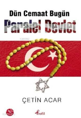 Dün Cemaat Bugün Paralel Devlet - 1