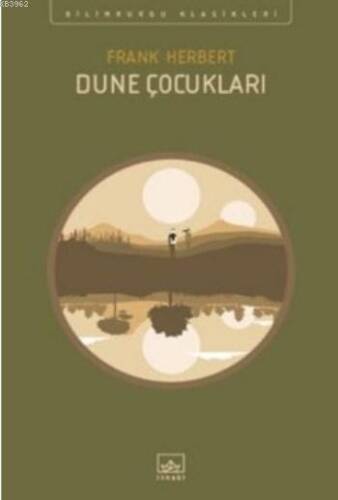 Dune Çocukları - 1