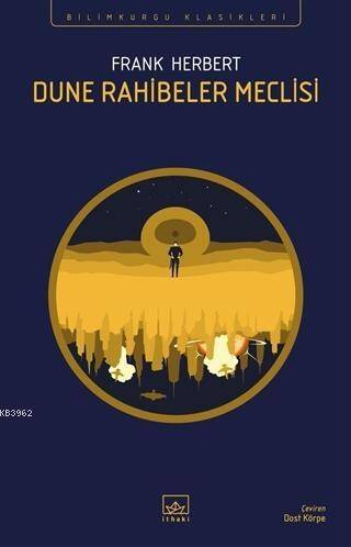 Dune Rahibeler Meclisi - 1